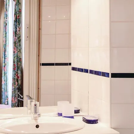 Feriehus Beautiful In With Wifi