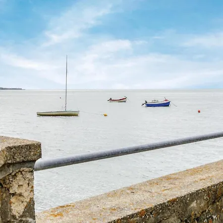 Beautiful In With Wifi Feriehus