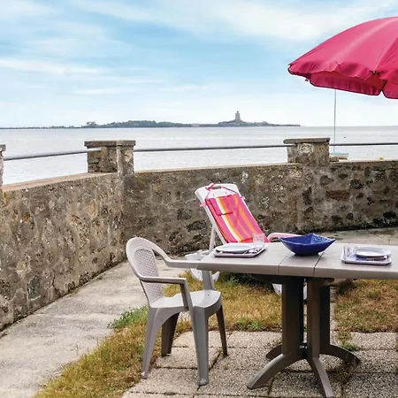 Lovely In With Kitchenette Hébergement de vacances Morsalines