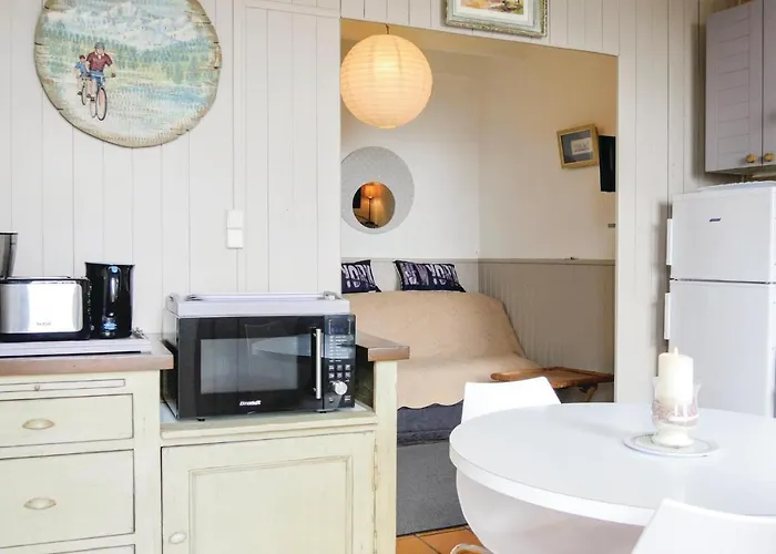 Beautiful In With Wifi Casa vacanze Morsalines