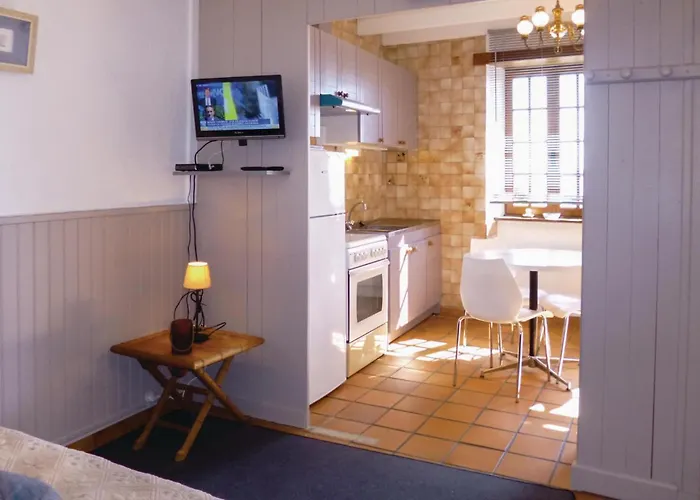 Beautiful In With Wifi Casa vacanze Morsalines