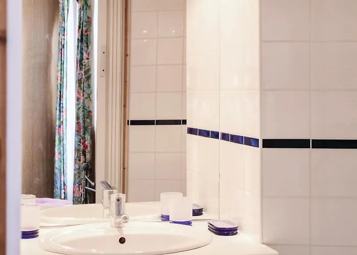 Casa vacanze Beautiful In With Wifi