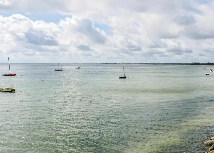 Casa vacanze Beautiful In With Wifi