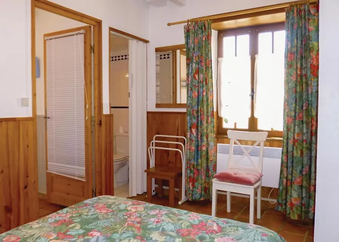 Casa vacanze Beautiful In With Wifi *