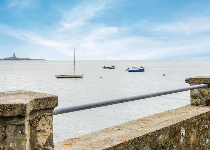 Beautiful In With Wifi Casa vacanze