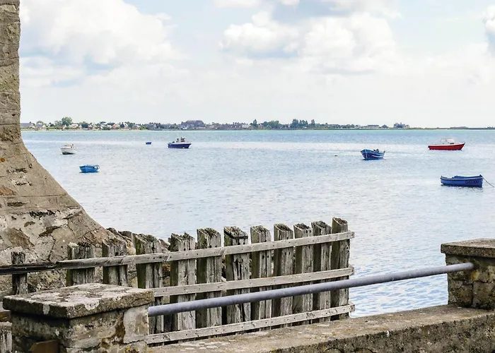 Beautiful In With Wifi Casa vacanze