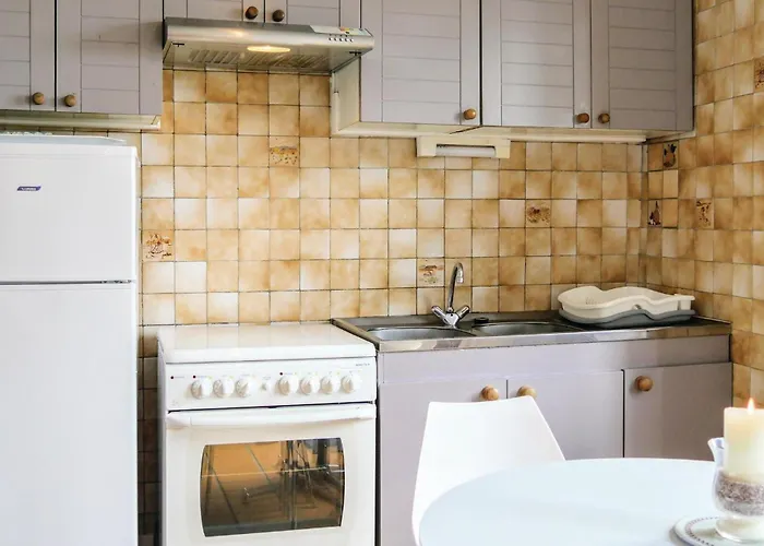 Casa vacanze Beautiful In With Wifi