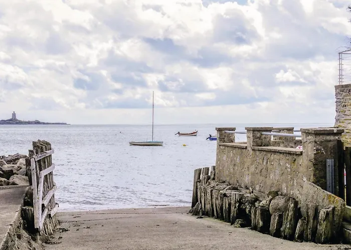 Beautiful In With Wifi Morsalines