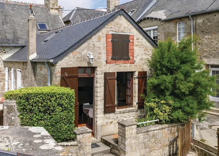 Casa vacanze Beautiful In With Wifi Morsalines